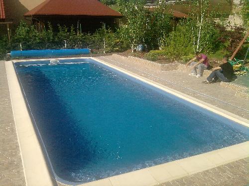 piscine prefabricate iasi