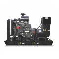 Generator curent KD120EA3KK-trifazic cu motorina si cabina
