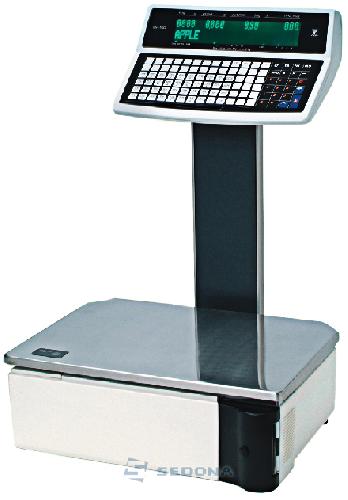 Digi SM100 EV Plus - Varianta de cantarire pana la 6 kg
