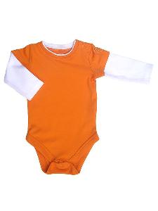 BODY DE STRADA PORTOCALIU M&S