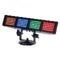 American Dj Color Burst LED - Efect lumini cu LED-uri