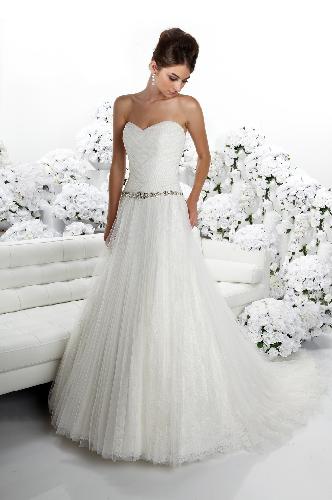 Rochii de mireasa Impression Bridal 3059 by Elite Mariaj