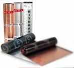 Membrane caserate