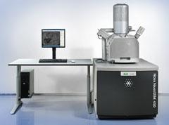 Microscoape Electronice cu Baleaj Novaa„¢ NanoSEM