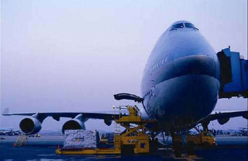 Transport aerian