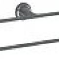 Suport prosop - culoare negru - Ondus - Grohe