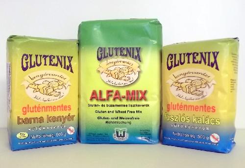 faina Hunorganic