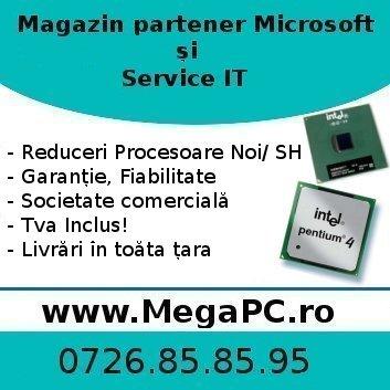 Procesoare SH -calitate la preturi mici