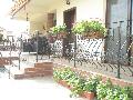 Balustrada fier forjat BB21
