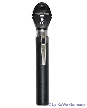 Oftalmoscop-Piccolight E 50