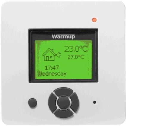 Termostat digital programabil XSTAT