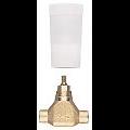 Robinet de trecere ingropat - Grohe