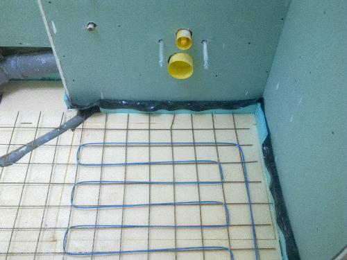 Cabluri de incalzire Raychem T2Blue