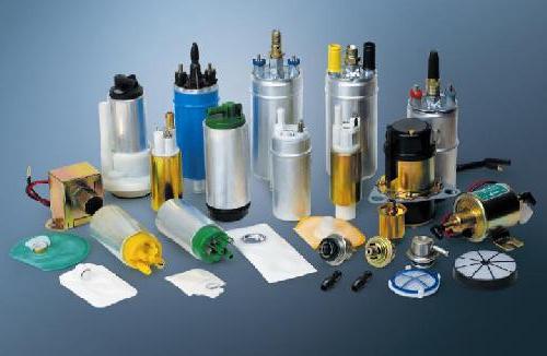 Pompe electrice de benzina si diesel