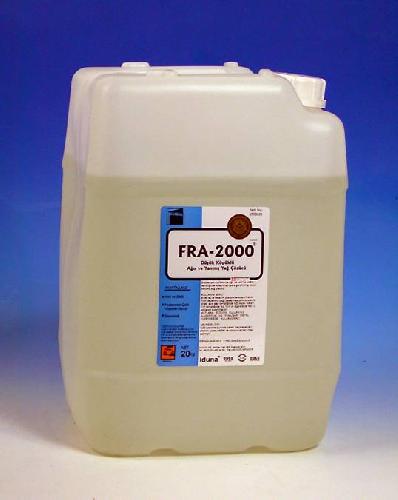 FRA 2000