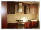 Bucatarie clasica MDF Mahon