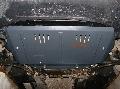 scut motor Audi A3