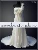 rochie de mireasa alba