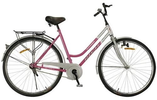 Bicicleta de oras Rich Bike 2892A1