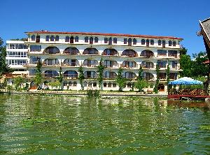 Cazare Hotel Neptun