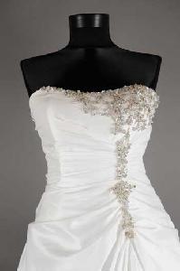 rochie de mireasa Scarlett