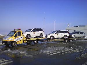 Transport Auto Constanta