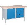 BANC DE LUCRU F-B009B FERVI-IT