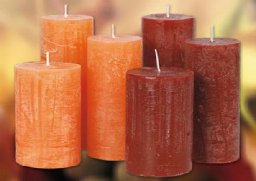 PRODUCATOR lumanari parfumate ornamentale