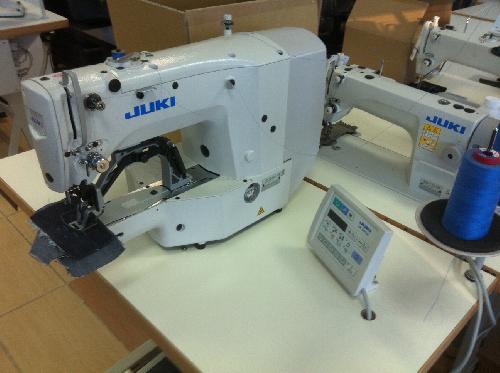 Masina de Cusut Cheita electronica Juki LK-1900A-FS