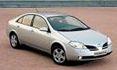 NISSAN PRIMERA 1.6 I