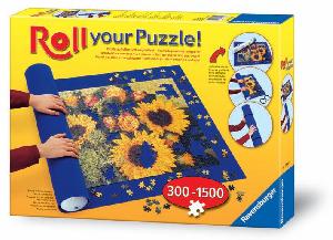 Rulou pentru puzzle