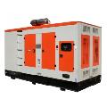 Generator curent KD350EA3KK-trifazic cu motorina si cabina