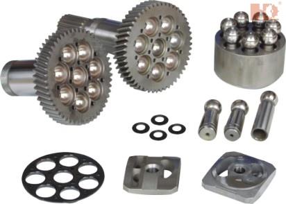 Set motor Bobcat,piston,segment,camasa,garnitura Bobcat ,seg