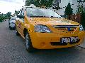 Transport in regim taxi