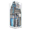 Pompa caldura Compress 3000 EHP6LW