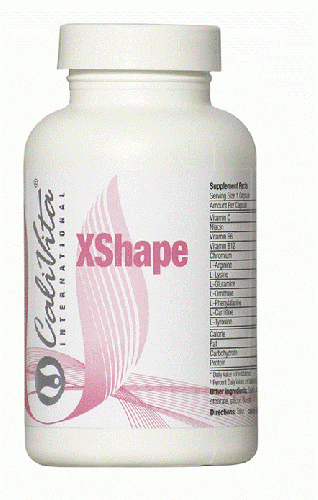 XShape-te slabeste