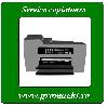 Reparatii copiator alb negru
