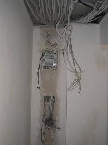 Instalatii electrice