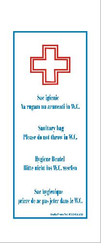 Punga igienica