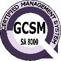 certificare iso
