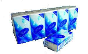 Batiste SILK parfumate