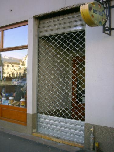 grilaj mobil