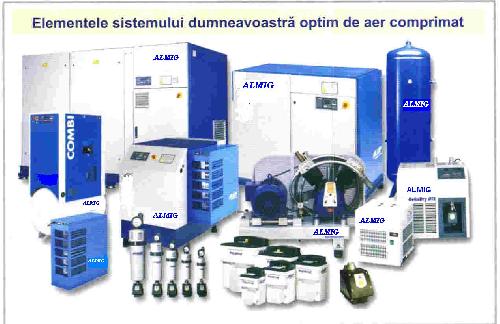 Scule pneumatice