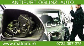 Inscriptionare oglinzi