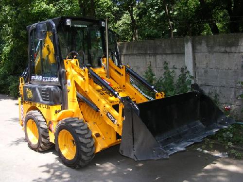 inchiriere miniexcavator