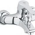 Baterie cada dus Grohe - Euroeco Special SSC