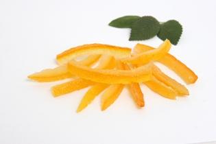 Felii de fructe