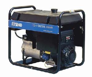 Inchiriere generator 12,5 KVA