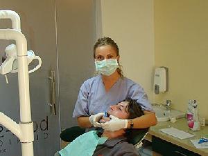 Estetica dentara