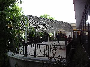 Linia de copertine DIM250-400
